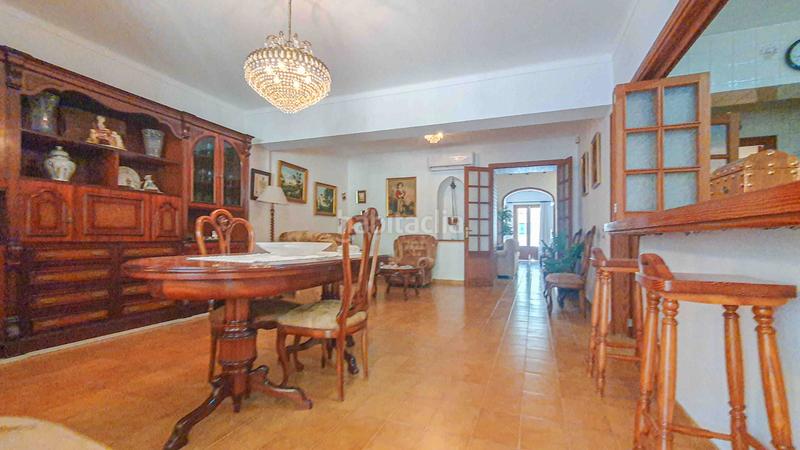 Foto d36c3b1f-853d-4d6c-9827-c67d9e701857. Lloguer casa aparellada amb xemeneia calefacció aparcament a Campos