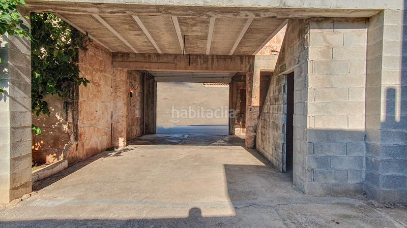 Foto d4884816-2f4b-4ce7-b935-f5c04fc2f6eb. Lloguer casa aparellada amb xemeneia calefacció aparcament a Campos