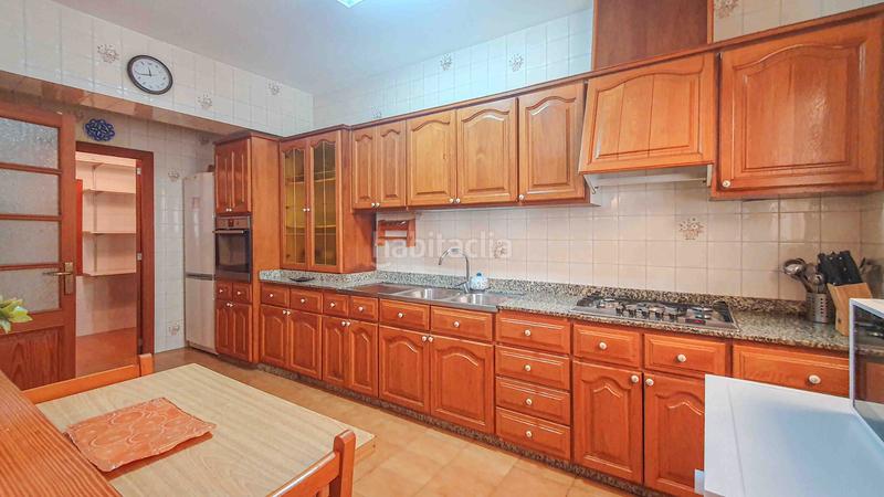 Foto e7e61b1a-cb9b-4bcf-acc7-9604fb813801. Lloguer casa aparellada amb xemeneia calefacció aparcament a Campos