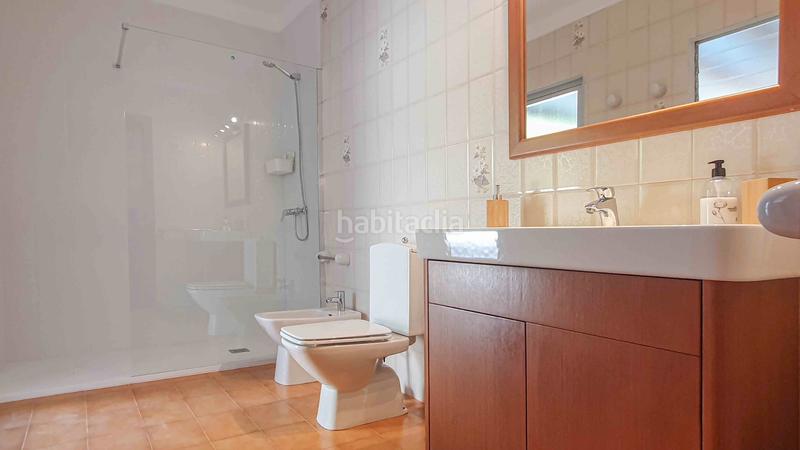 Foto ef583006-0c03-4a33-bee9-fb92d9b59e85. Lloguer casa aparellada amb xemeneia calefacció aparcament a Campos