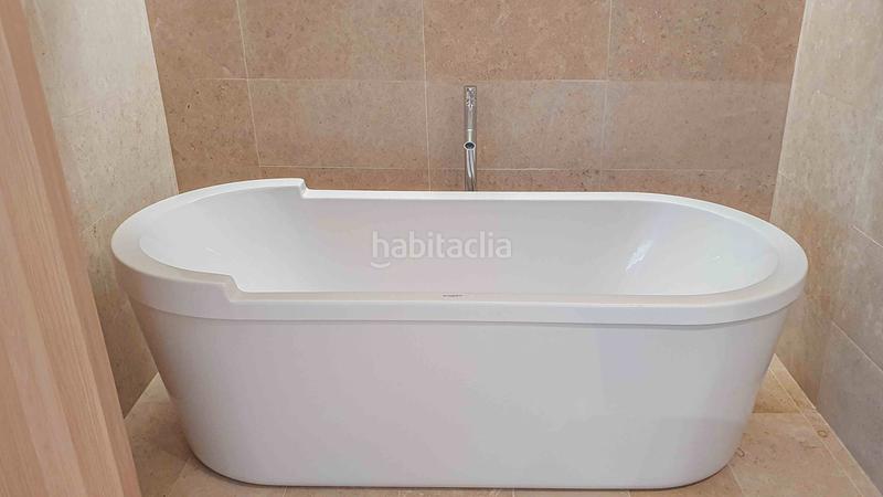 Foto b4ce4d05-321d-4cc8-8de6-c720fd7d54ae. Lloguer dúplex amb calefacció aparcament piscina a Palma de Mallorca