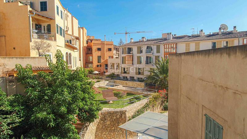 Foto 2403205e-0b15-436a-b58a-e7573e2536b8. Location duplex avec chauffage parking piscine dans Palma de Mallorca