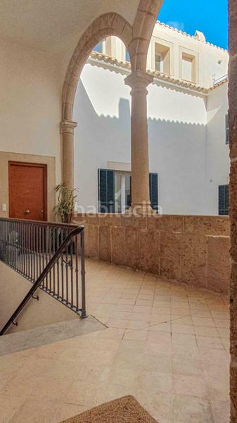 Foto 40ced49b-deeb-40c7-be32-c9d3d0e6af97. Location duplex avec chauffage parking piscine dans Palma de Mallorca