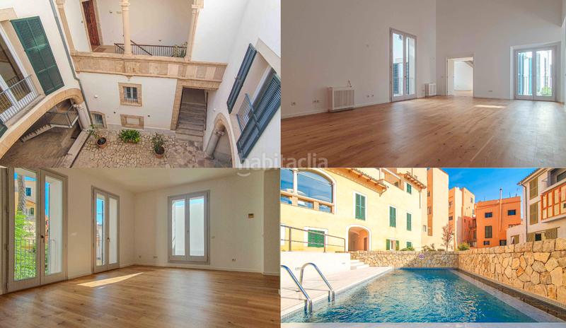 Foto b5814e1a-f213-4c7a-9e41-d16c44c2859a. Location duplex avec chauffage parking piscine dans Palma de Mallorca