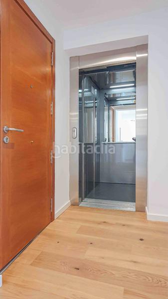 Foto 03419e66-74d1-4abc-bea0-a9734cb7711e. Rent duplex with heating parking pool in Cort Palma de Mallorca