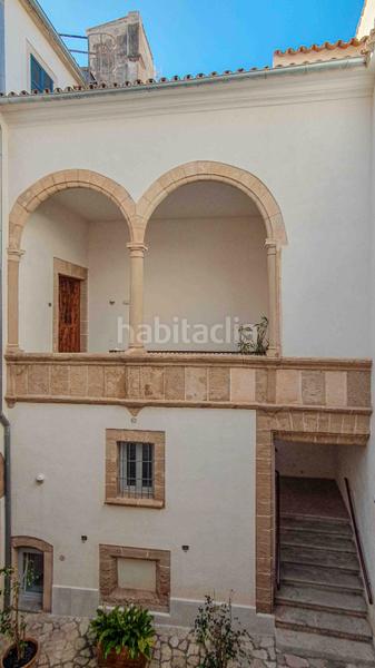 Foto 2598f1eb-7f82-4e25-9eaa-df11a85c72b6. Rent duplex with heating parking pool in Cort Palma de Mallorca