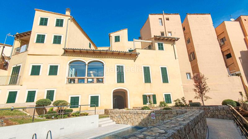 Foto 481fe662-18dc-403c-bfb6-33811cab3c3d. Rent duplex with heating parking pool in Cort Palma de Mallorca