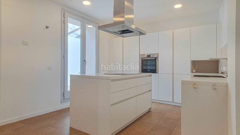 Foto abcfbc38-b2e1-4e8e-ba15-181469cf48e4. Rent duplex with heating parking pool in Cort Palma de Mallorca