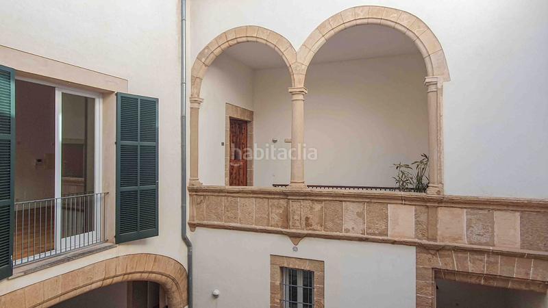 Foto ac17a383-56b8-4105-af5b-9867b7db8f70. Rent duplex with heating parking pool in Cort Palma de Mallorca