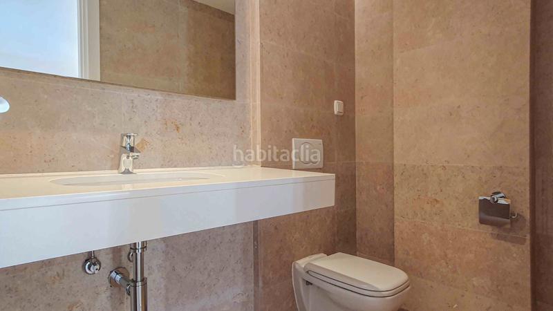 Foto af5e4ade-8273-4157-b674-85037a796449. Rent duplex with heating parking pool in Cort Palma de Mallorca