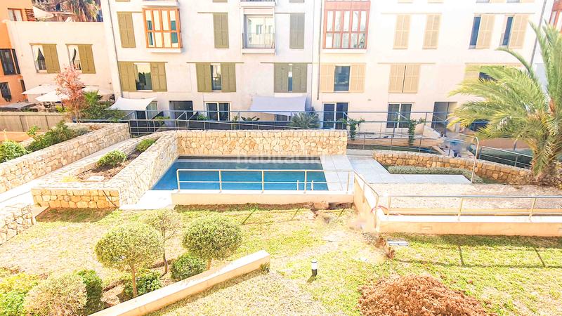Foto bc863276-7ca0-4f03-bcc5-c565d19682e7. Rent duplex with heating parking pool in Cort Palma de Mallorca
