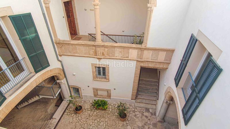 Foto 812d9af0-78ce-4734-b5fa-45ee73264860. Miete zweistöckige wohnung mit heizung parking pool in Palma de Mallorca