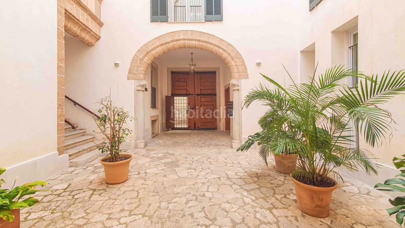 Foto a79540f0-a634-4682-a8a9-77fb5275bec8. Miete zweistöckige wohnung mit heizung parking pool in Palma de Mallorca