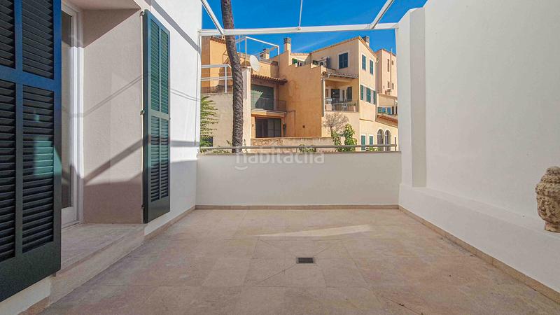 Foto f7aef65e-052b-4cea-af1a-cc242dc74501. Miete zweistöckige wohnung mit heizung parking pool in Palma de Mallorca