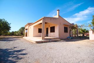 Lloguer Casa a Cala Figuera
