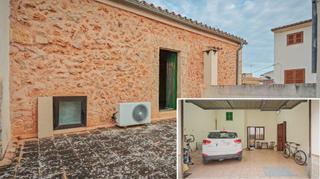 Casa adossada a Campos poble