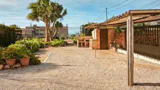 Lloguer Casa a Ses Salines Poble