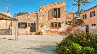 Haus in Ses Salines Poble
