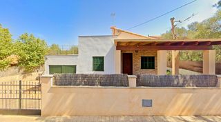 Chalet in Cala Figuera