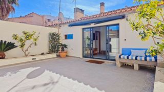 Lloguer Casa aparellada a Colònia Sant Jordi