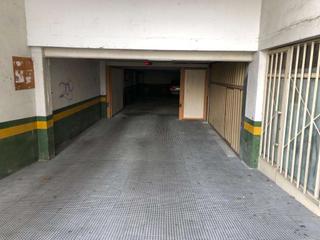 Aparcament cotxe a El Pilar. Gran oportunidad de plaza de garaje en el barrio del pilar