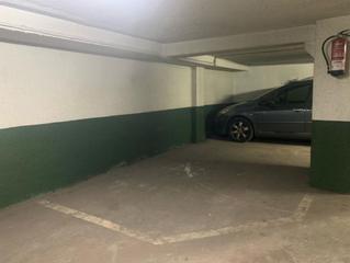 Aparcament cotxe a Ensanche. Venta de plaza de garaje en manuel iradier