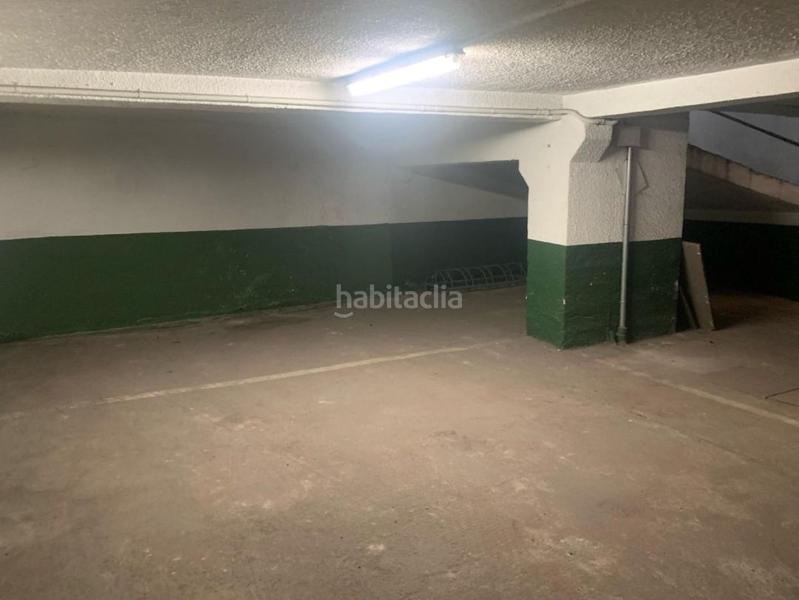 Foto bdbdda8a-3cb7-4674-80d7-3e1dd33f3ddb. Parking voiture dans Ensanche Vitoria - Gasteiz