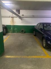 Autoparkplatz  Eduardo dato kalea. Venta de plaza de garaje en manuel iradier