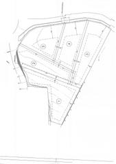 Terreny residencial  Lafuente. 4 parcelas urbanizadas en fontecha