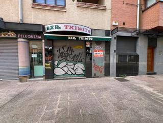 Local Comercial  Pintor obdulio lopez de uralde kalea. Venta local en pintor lopez de uralde