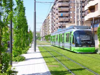 Location Local commercial  Avenida gasteiz