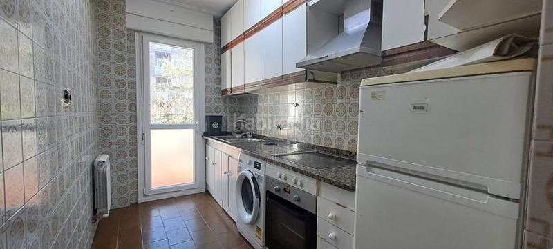 Foto 5edea5da-3161-4d72-8315-b5f8b851f1ef. Pis amb calefacció a El Anglo Vitoria - Gasteiz