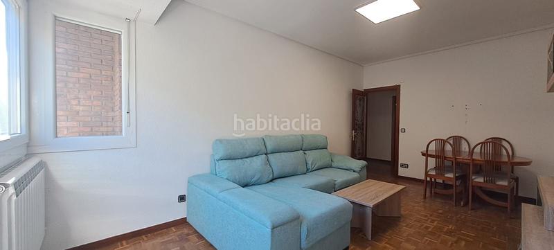 Foto 770fe6ae-b50b-4b76-857d-17a228a8b42c. Pis amb calefacció a El Anglo Vitoria - Gasteiz