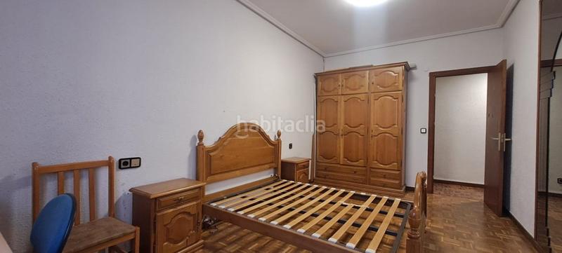 Foto 9596d55d-1723-44d1-aed3-30e2addd7027. Pis amb calefacció a El Anglo Vitoria - Gasteiz