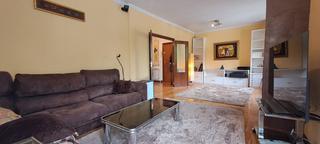 Pis  Luis heintz kalea. Vivienda con esencia y caracter en lovaina