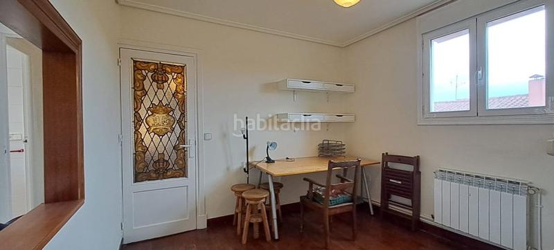 Foto 36a8005c-a4c0-4101-8515-2eca6d7d2aa2. Appartement avec chauffage dans Casco Viejo Vitoria - Gasteiz