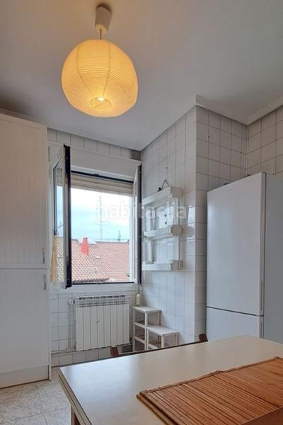 Foto 494acc3c-5cbf-4ea6-9a6f-265492137ccb. Appartement avec chauffage dans Casco Viejo Vitoria - Gasteiz