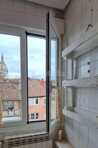 Foto 993bfc11-b5d3-4632-b797-48f0e7bc69f3. Appartement avec chauffage dans Casco Viejo Vitoria - Gasteiz