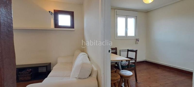Foto b5adfd11-bb40-430d-96e7-8b54af41e589. Appartement avec chauffage dans Casco Viejo Vitoria - Gasteiz