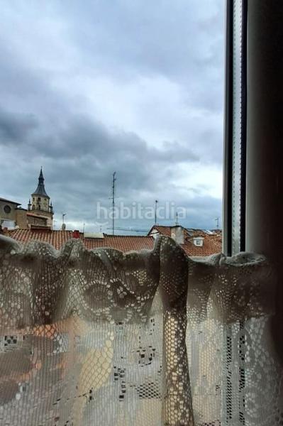 Foto fa34af7b-1549-43b6-88cf-b50a27453f40. Appartement avec chauffage dans Casco Viejo Vitoria - Gasteiz