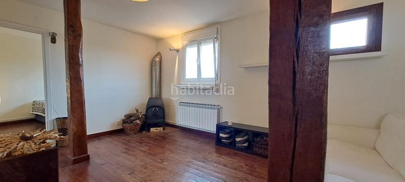 Foto ffcf4ad2-7d78-4f69-84a5-35f5212b58ce. Appartement avec chauffage dans Casco Viejo Vitoria - Gasteiz