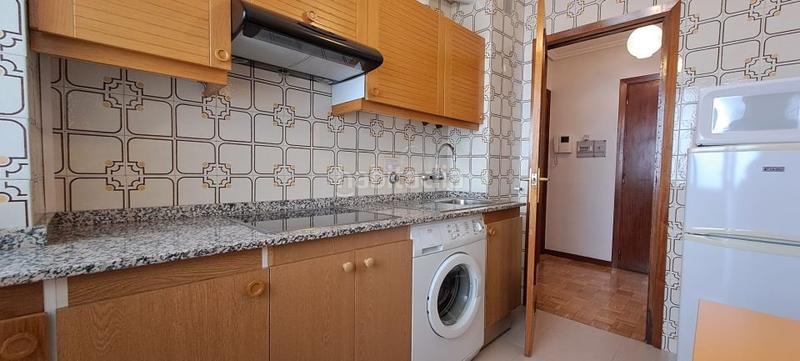 Foto 160567d9-8126-4c8e-a804-cb1aad5953a2. Appartement avec chauffage parking dans Santiago - Arana Vitoria - Gasteiz