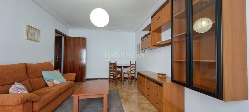 Foto 2430c3bc-3258-4f7c-9988-5aa9a0d8508b. Appartement avec chauffage parking dans Santiago - Arana Vitoria - Gasteiz