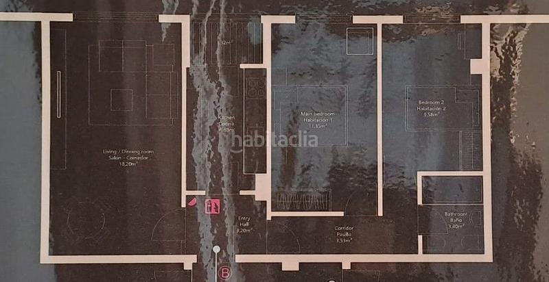 Foto 27495fe1-7ecf-4f35-915d-a4df15a4d5b6. Appartement avec chauffage parking dans Santiago - Arana Vitoria - Gasteiz