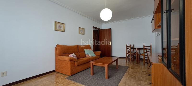 Foto d5637eba-eaa1-4cc2-9643-301b37a8ea23. Appartement avec chauffage parking dans Santiago - Arana Vitoria - Gasteiz
