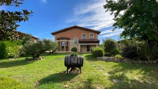 Maison  Ilarratza entitatea