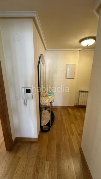 Foto 4416fb28-0e9f-432c-877d-e82bbea1f9a8. Pis amb calefacció aparcament a Ariznabarra Vitoria - Gasteiz