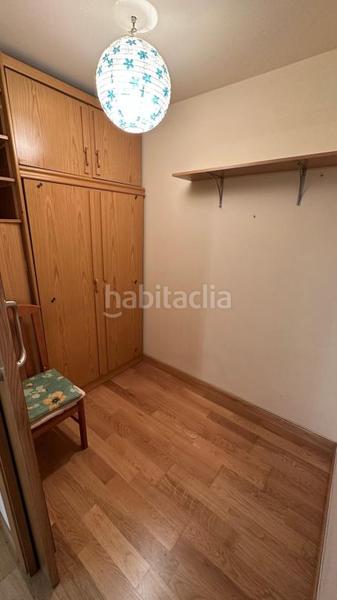 Foto 6ebe0500-93a0-4a65-95e1-408433794453. Pis amb calefacció aparcament a Ariznabarra Vitoria - Gasteiz