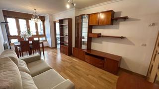 Appartement  Calle portal de castilla. Venta de piso en portal de castilla