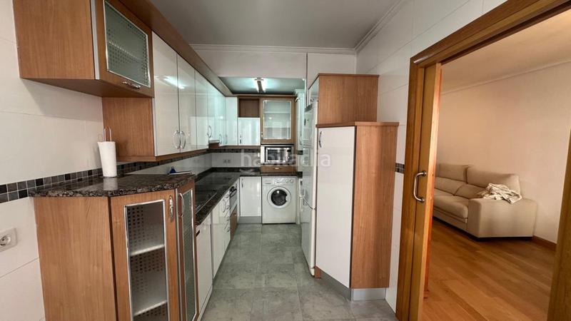 Foto ad596dac-b9e3-49d0-81a2-dee0b5445bd9. Pis amb calefacció aparcament a Ariznabarra Vitoria - Gasteiz